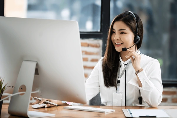 Entre em contato conosco