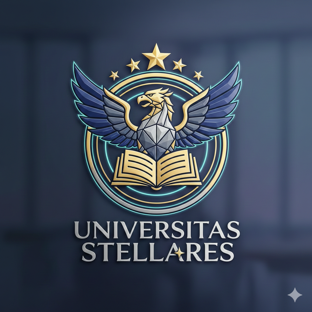 Logo da Universidade