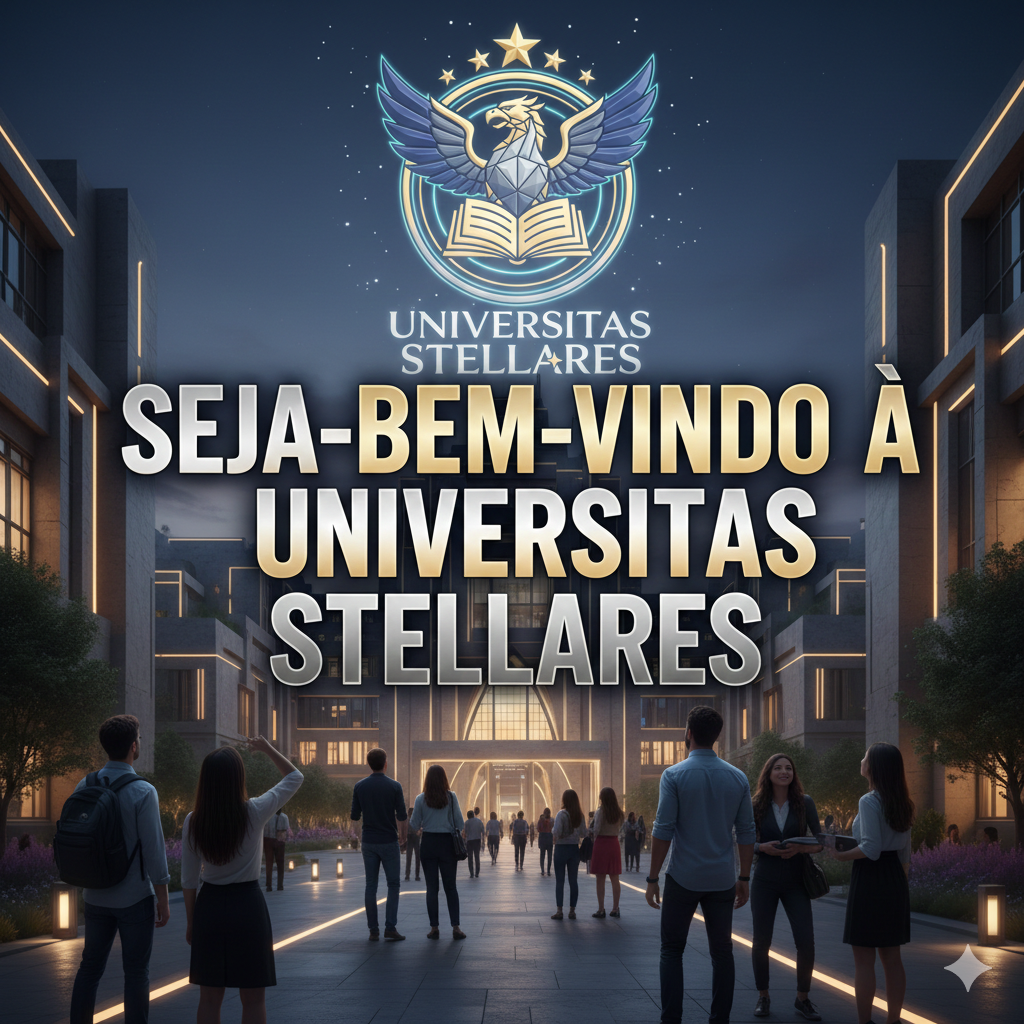 Campus da Universidade