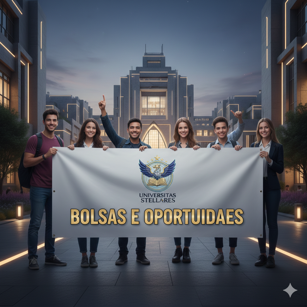 Bolsas e Oportunidades